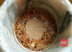 麻酱蒜香扁豆的做法图解6