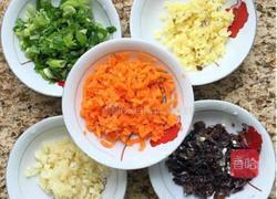 《#卷心菜#》#卷心菜豆腐卷#的做法图解11