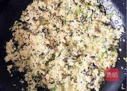 《#卷心菜#》#卷心菜豆腐卷#的做法图解15