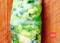 《#卷心菜#》#卷心菜豆腐卷#的做法图解19