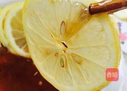 蜂蜜柠檬茶的做法图解4