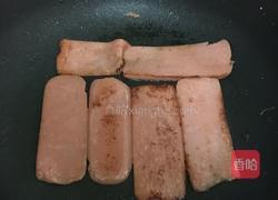 三明治(简单的)的做法图解1