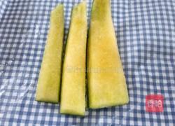 水果拼盘酸奶的做法图解3