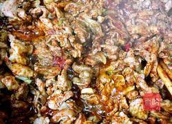 孜然羊肉的做法图解6