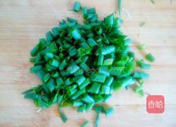 虾皮皮蛋的做法图解1