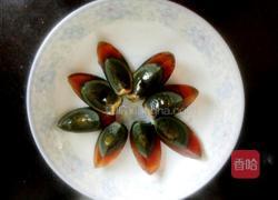 虾皮皮蛋的做法图解4