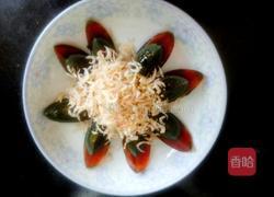 虾皮皮蛋的做法图解5