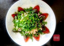 虾皮皮蛋的做法图解6