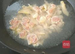 黄焖鸡米饭的做法图解2