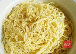 凉面（最初的味道）川味的做法图解6