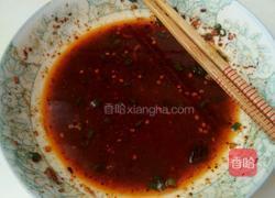 凉面（最初的味道）川味的做法图解11