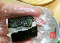 绿豆芽杂菜寿司的做法图解8