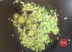 炖芸豆的做法图解1