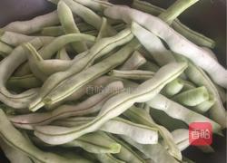 炖芸豆的做法图解3