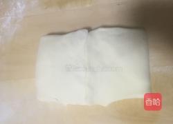 红糖酥饼的做法图解5