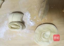 红糖酥饼的做法图解7