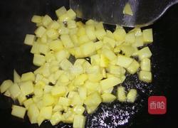 彩椒土豆丁的做法图解5