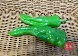 凉拌萝卜丝儿的做法图解2