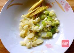 彩椒滑鸡丁的做法图解4