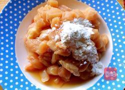 彩椒滑鸡丁的做法图解5