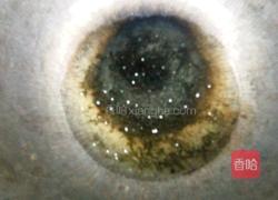 咖喱鸡蛋炒饭的做法图解3