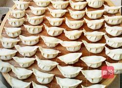 猪肉南瓜水饺的做法图解10