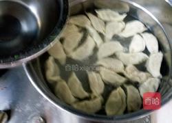 猪肉南瓜水饺的做法图解12