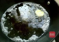 炸素丸子的做法图解4