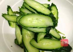 快手疙瘩汤的做法图解2