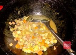 咖喱鸡腿饭～的做法图解4