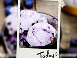 蓝莓冰激淋的做法[图]