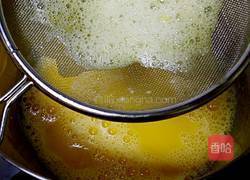 蓝莓冰激淋的做法图解5