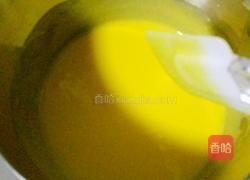 蓝莓冰激淋的做法图解8