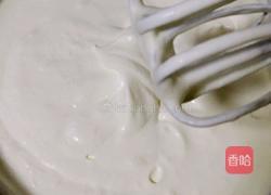 蓝莓冰激淋的做法图解12