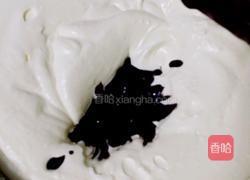 蓝莓冰激淋的做法图解13