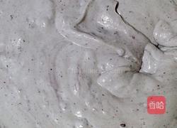 蓝莓冰激淋的做法图解14