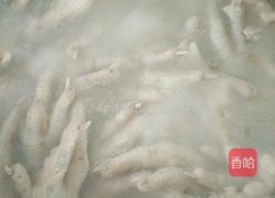 泡鸡爪的做法图解1