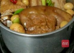 彩椒脆脆香的做法图解3