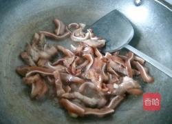 彩椒脆脆香的做法图解8