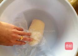 手工臊子面的做法图解3