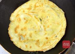 手工臊子面的做法图解4