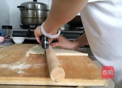 手工臊子面的做法图解9
