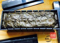 心形寿司的做法图解4