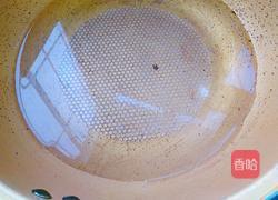 红烧肉烧白萝卜的做法图解4