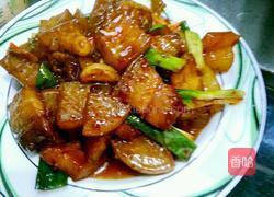 红烧肉烧白萝卜的做法图解18