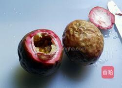 百香蜂蜜水的做法图解2