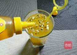 百香蜂蜜水的做法图解6