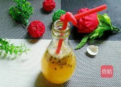 百香蜂蜜水的做法图解8