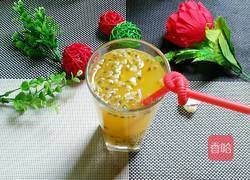 百香蜂蜜水的做法图解7