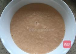 哈密瓜冰棒的做法图解6